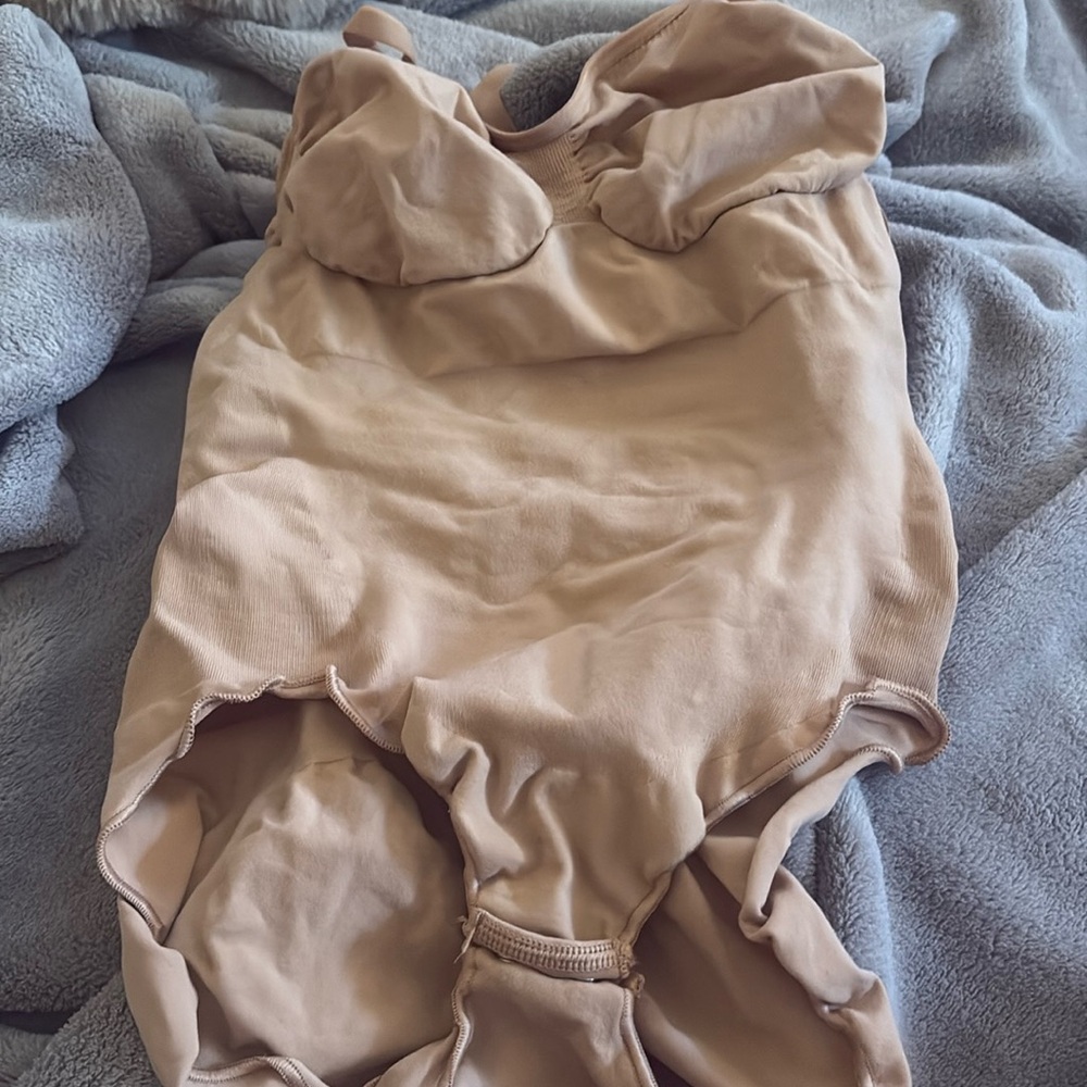 Skims One Piece Bodysuit